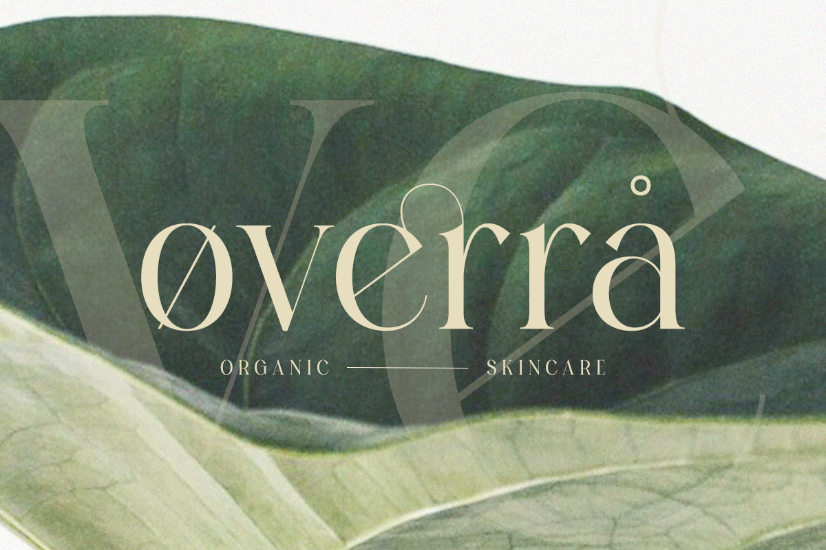Sesbania - Modern Minimal Branding, a Serif Font by Qweera Studio (Photo 6 of 12)