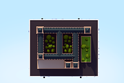 Cartoon Low Poly Big Ben Landmark, an Architecture 3D Model by Anton Moek (Thumbnail 6 of 8)