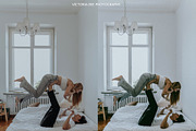 35 MM FILM LIGHTROOM PRESETS, a Preset Add-On by Victoria Bee Presets (Thumbnail 3 of 10)