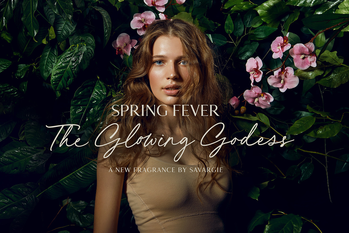 Juniper and Sage Font | FontCypress