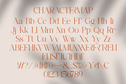 Verune || Modern Minimalist Serif, a Serif Font by Ermedia Studio (Thumbnail 10 of 10)