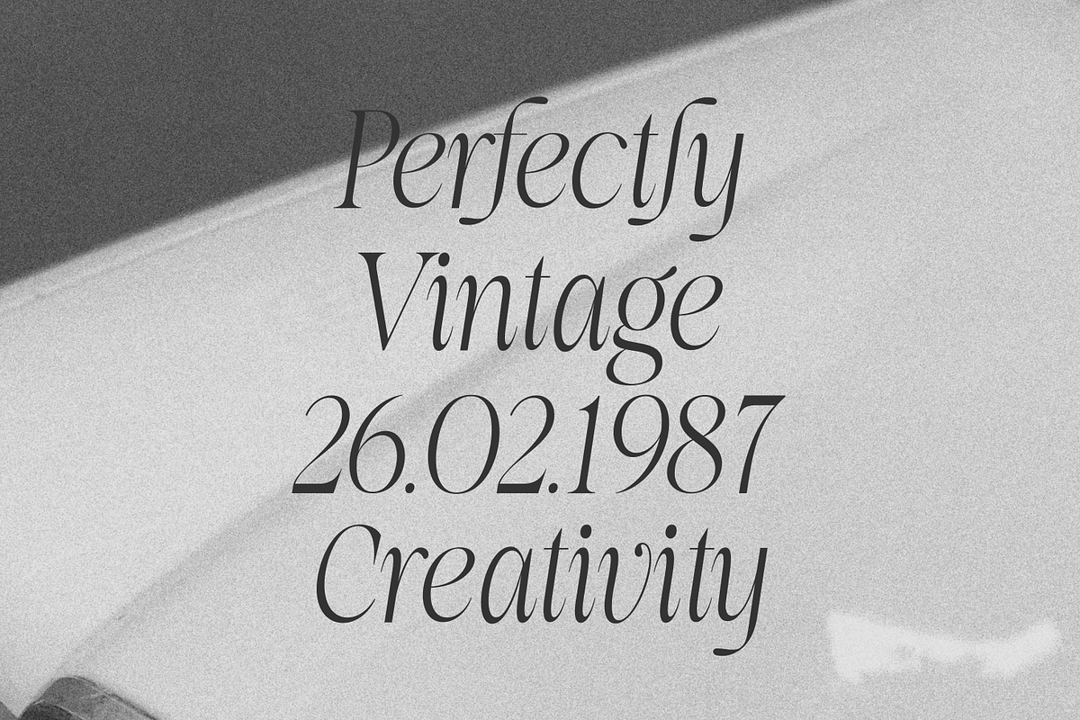 More Bright Serif Duo, a Serif Font by zeenesia (Photo 14 of 18)