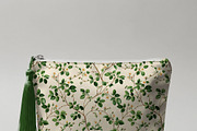 Satin Cosmetic Bag Mockup PSD, a Household Mockup by 1001 mockups (Thumbnail 8 of 13)