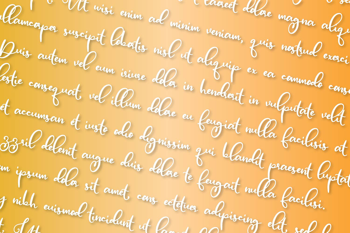 Blanely - A Font Pair Duo preview 8