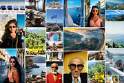 224 images of Greece, a Sports & Recreation Photo by Handmadefont (Thumbnail 13 of 20)