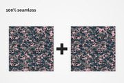 Fashion Pixel Camouflage Patterns, a Pattern Graphic by 3Y_Design (Thumbnail 2 of 6)