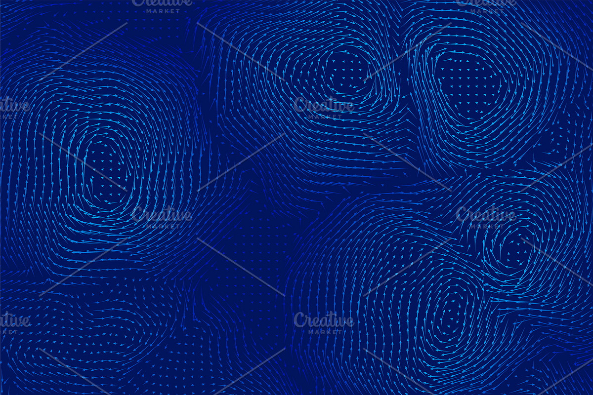 20 Vector Fields Backgrounds, a Texture Graphic by GarryKillian (Photo 17 of 21)
