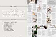 Listing Presentation, a Templates & Theme by eliteagentdesignco (Thumbnail 4 of 6)
