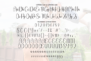 Daddy | Script Font, a Handwritten Font by Scratchones (Thumbnail 7 of 9)