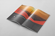 Magazine Template 64, a Magazine Template by pmvch (Thumbnail 9 of 11)