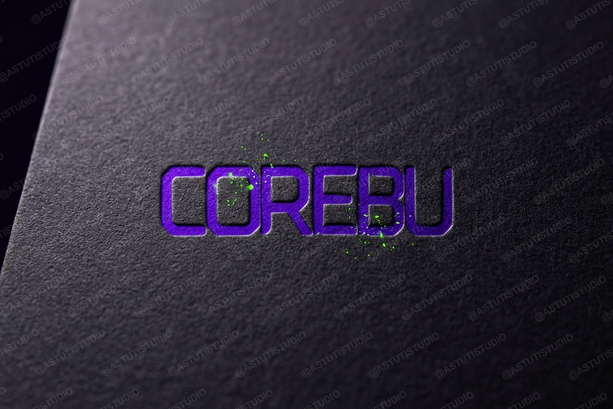 Corebu | Elegant Modern Serif Typefa, a Serif Font by Astuti Studio (Photo 22 of 25)