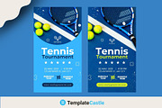 Tennis Tournament Canva Template, a Design Template by TemplateCastleStore (Thumbnail 5 of 6)