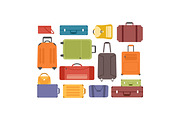 Baggage carousel at the airport, an Object Illustration by Good Studio (Thumbnail 3 of 3)