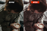 Mobile Lightroom Presets, an Action Add-On by Lavinsky Art Store (Thumbnail 8 of 12)