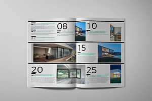 Real Estate Magazine