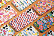 Sardine Social Club, a Pattern Graphic by MSNTY STUDIOX (Thumbnail 14 of 30)