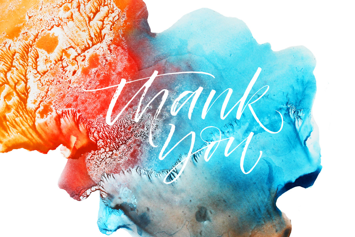Big watercolor monotypes pack., a Texture Graphic by Asya Mix (Photo 11 of 11)