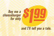 Beefcake, a Sans Serif Font by Sirmon Stuff (Thumbnail 4 of 4)