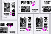 Poster Mockup, a Poster Template by graphicstory (Thumbnail 1 of 10)