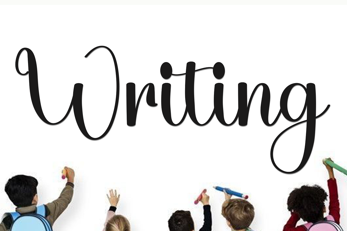 Wishful, a Handwritten Font by FreshTypeINK (Photo 3 of 7)
