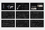 Qovia : Medical Powerpoint, a Presentation Template by Punkl Camp (Thumbnail 9 of 9)