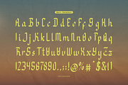 Al Laylie | Islamic Style Font, a Script Font by Denustudios (Thumbnail 10 of 12)