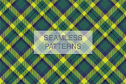 #37 Classic Tartan Pattern in Vector, a Pattern Graphic by Plaid4You (Thumbnail 6 of 7)