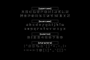 er-public font, a Sans Serif Font by gREyPUBLIC (Thumbnail 3 of 3)