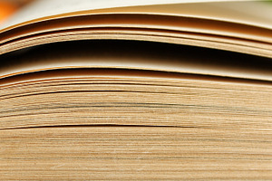 Pages containing old, literature, and library