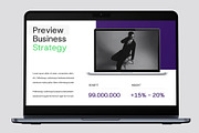 Business Strategy Keynote, a Presentation Template by rgbryand (Thumbnail 7 of 7)
