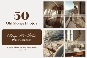 Old Money Photo Collection, a Person Photo by Studio DigiCraft