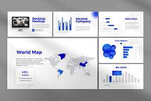 Conversion Google Slide Presentation