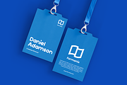 Enigma - Logo Font, a Sans Serif Font by RockboyStd (Thumbnail 3 of 12)