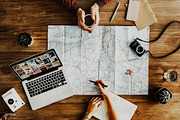 Travel Lightroom Presets, an Action Add-On by Lavinsky Art Store (Thumbnail 13 of 15)