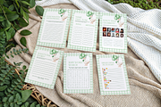 Silly Goose Baby Shower Bundle, an Invitation Template by Digital_Mind (Thumbnail 9 of 9)