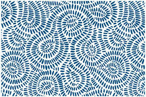 WAVES Seamless Patterns