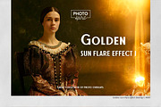 PHOTO OVERLAYS BUNDLE, an Action Add-On by PhotoSpirit (Thumbnail 4 of 35)