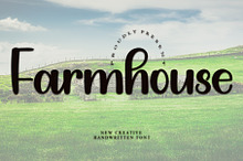 FARMHOUSE