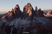 DJI Mavic 1 & 2 Lightroom Presets, an Action Add-On by PhotoMarket (Thumbnail 31 of 36)