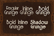 SALE Art Deco Toolkit, a Background Graphic by Cruzine (Thumbnail 104 of 111)