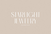 Peach Mango - Elegant Sans Serif, a Sans Serif Font by Schrifted Type (Thumbnail 6 of 8)