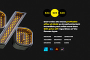 Black Friday 2022, a Layer Style Add-On by pixelbuddha.net (Thumbnail 3 of 15)