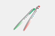 Pen Mockup, a Pens & Pencil Mockup by DSNA Mockup (Thumbnail 3 of 5)