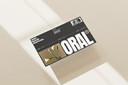 Brand Proposal Presentation Template, a Presentation Template by Studio Monova (Thumbnail 7 of 15)