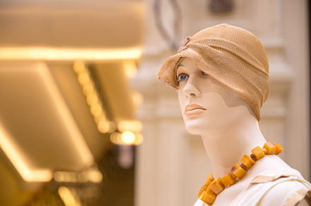 mannequin, a Beauty & Fashion Photo by Maria Kray