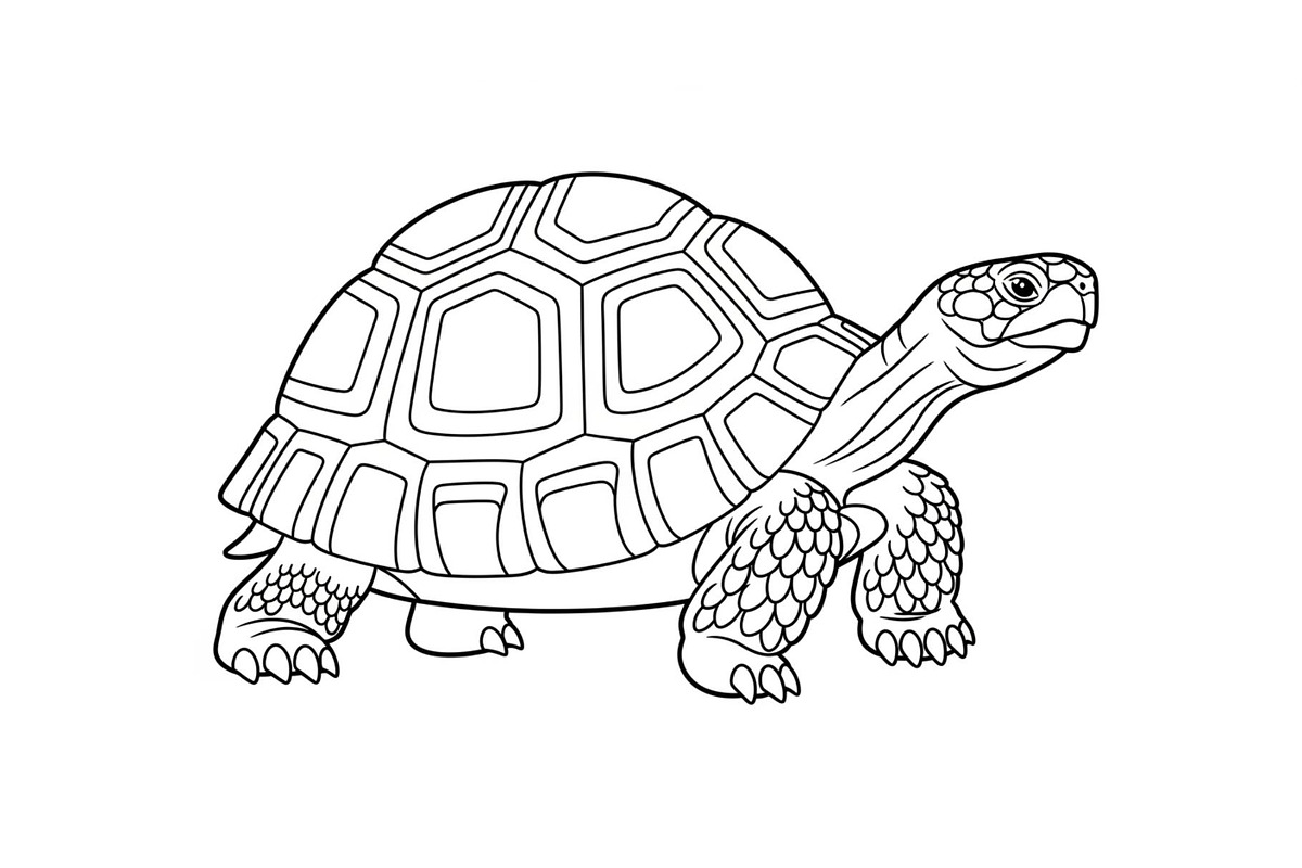 Turtle Line Art Illustration Bundle, an Illustration by Creativeshirt (Photo 21 of 48)