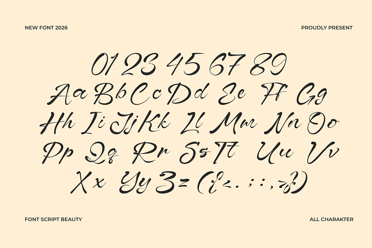 Morgel Eentrialy – Elegant Serif Duo, a Serif Font by MaikoHatta (Photo 4 of 9)