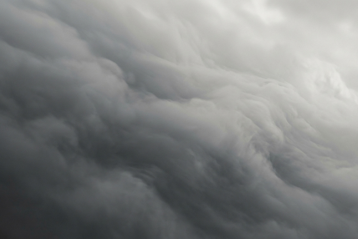 Cloudy Atmosphere Background, a Background Graphic by Rizenight (Photo 6 of 6)