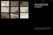 Emboss Deboss Branding Mockup Kit, a Books & Magazine Mockup by Studio Brand (Thumbnail 7 of 9)