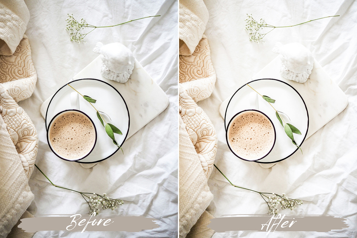 Clean Aesthetic Lightroom Presets, a Preset Add-On by MEPRESETS (Photo 7 of 9)